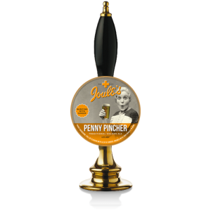 Joules Penny Pincher Ale