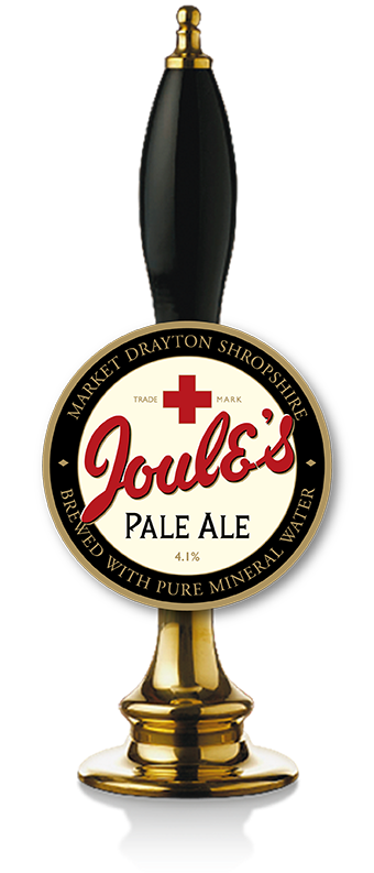 Joule's Pale Ale