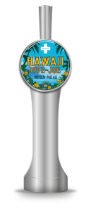 Hawaii Five Joe Topical Pale Ale