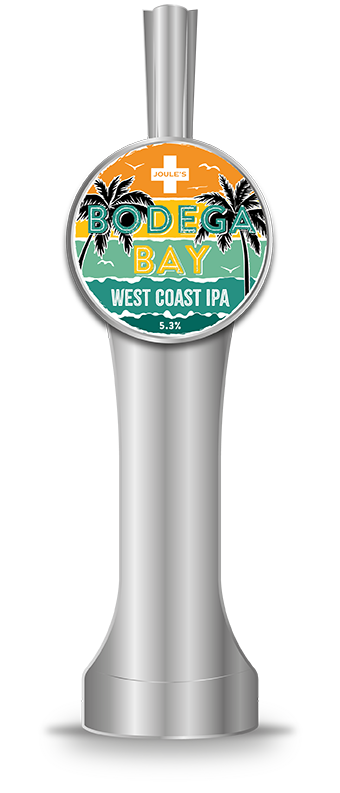 Bodega Bay West Coast IPA