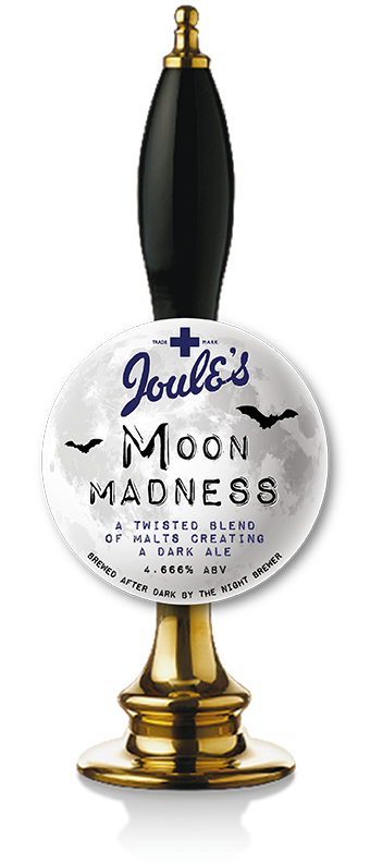 Joule's Moon Madness Ale