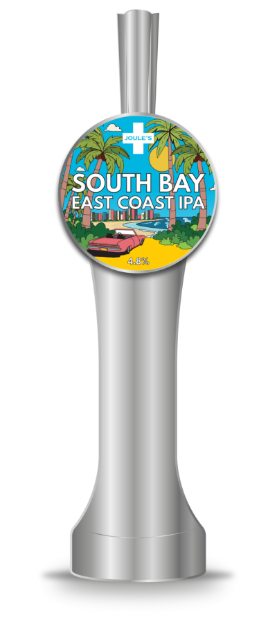 South Bay East Coast IPA
